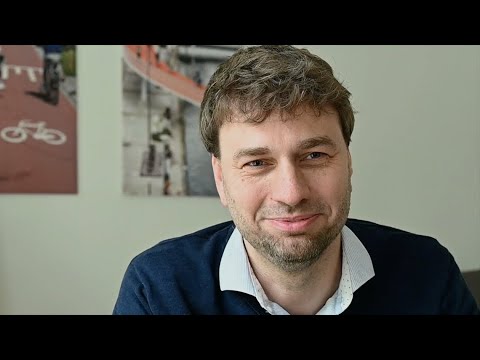 Interview mit Stefan Gelbhaar MdB