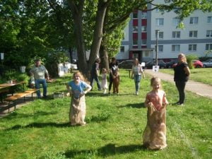 Mieterinitiative Joachimsthaler Carree 3 Joachimsthaler Carree DSCF0608