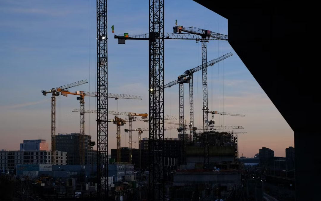 Launige Bürger-Antwort auf Senatskampagne: „Ick glob, ick spinne!“