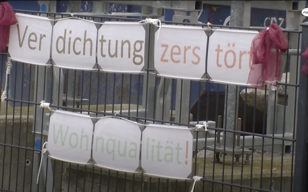 Film “Hofgeschichten”