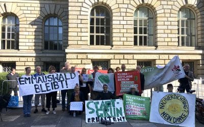 BBNS - Startseite - Neu 1 Wahlprüfsteine 2026