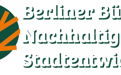 BBNS fordert echte Bürgerbeteiligung statt Feigenblatt-Politik in Berlin